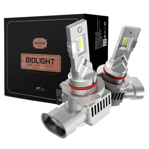바이오라이트  바이펑션 합법 LED 전조등