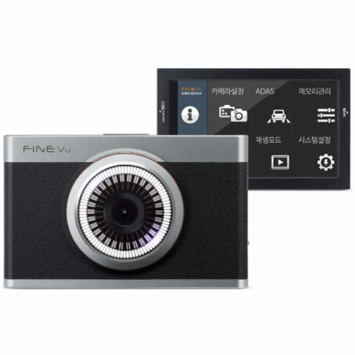 파인디지털 파인뷰 GXR1000 알파 2채널