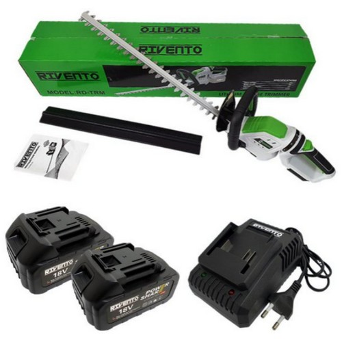 리벤토 RD-TRM + 일반 충전기