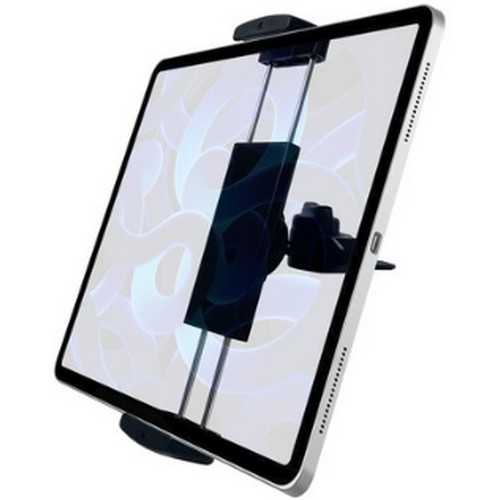 아이베리  PR 차량용 태블릿 휴대폰 CD슬롯 거치대