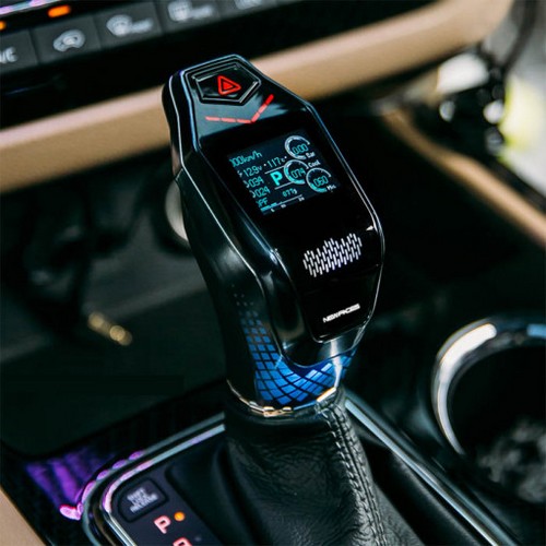 뉴페이스  순정 교체형 기어봉 EGS007LT 현대 그랜저 HG 전용