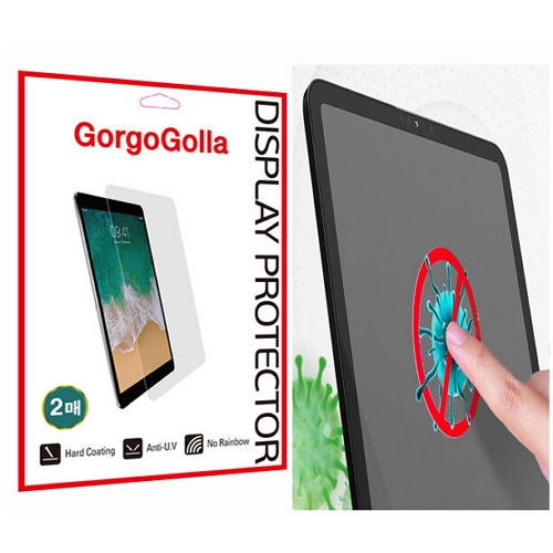 지키미필름 고르고골라 레노버 리전 Y700 고투명 항균 액정보호필름