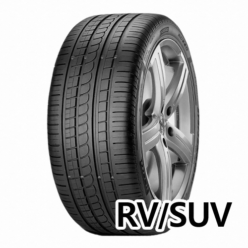 피렐리  피제로 로쏘 245/35R18