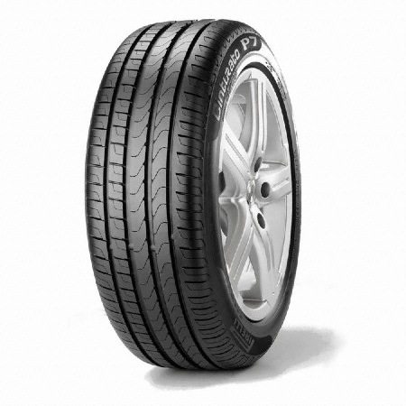 피렐리  신투라토 P7 255/40R18