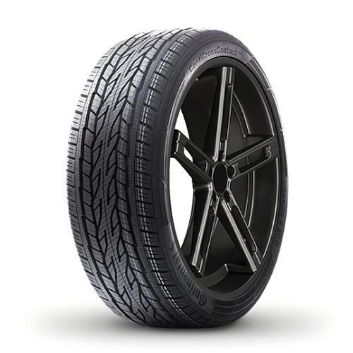 콘티넨탈타이어  콘티 크로스 콘택트 LX2 255/55R18