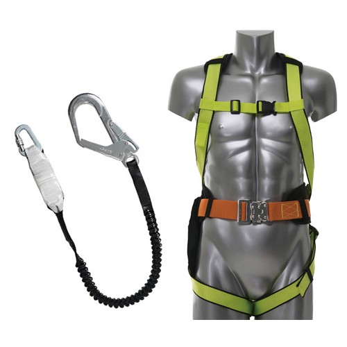 PRO6  전체식 안전벨트 TA-023