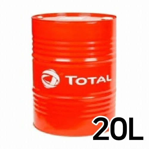 토탈  루비아 ZS 30 20L