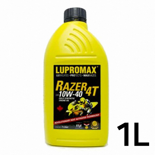 루프로맥스  레이저 4T 10W40 1L