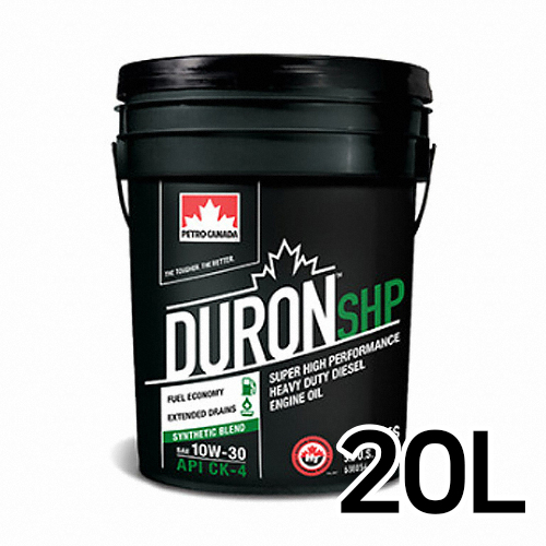 페트로캐나다  듀론SHP 10W30 20L
