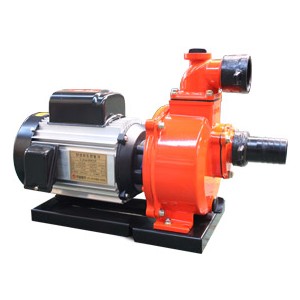 천일펌프 고압스프링클러 펌프 WMCT-50A 단상 3마력