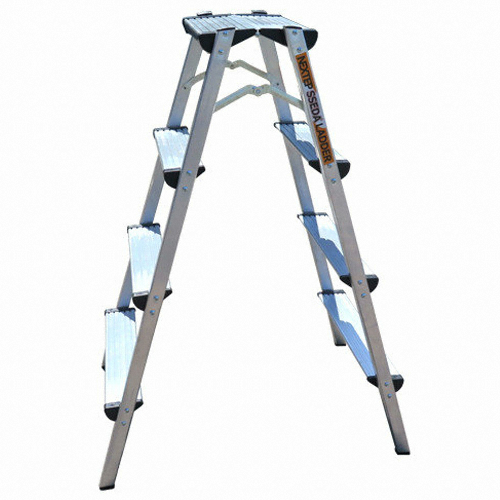 넥스텝  가정용 광폭 사다리