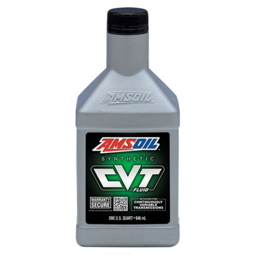 앰스오일  신세틱 CVT 플루이드 946ml