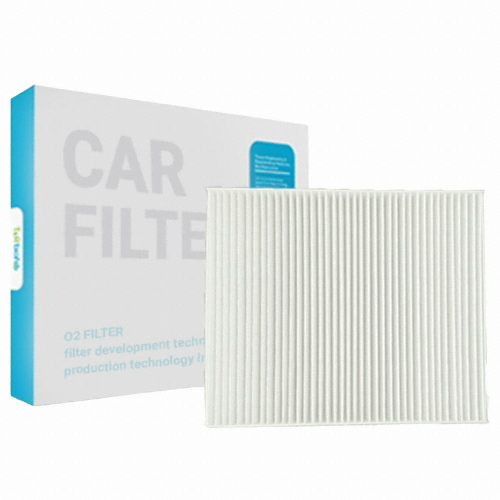 오투카필터  순정 에어컨필터 OP140