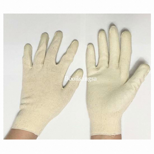 제일장갑사  진우 백코팅 장갑