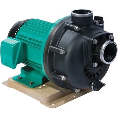 윌로펌프 해수용 펌프 PU-S1800i/P