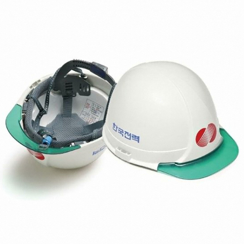 유신기업사  절연 안전모 YSH-100