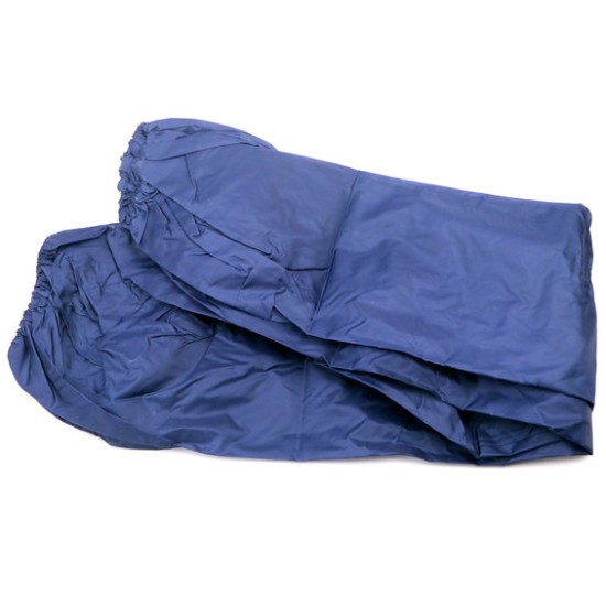 다후다 피스복 바지