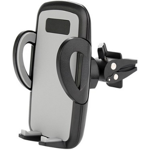 코시  집게형 차량용 송풍구 휴대폰 거치대 JST4047AT