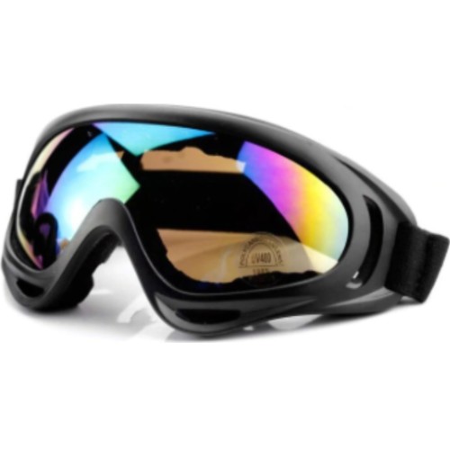 용접고글 밀폐형