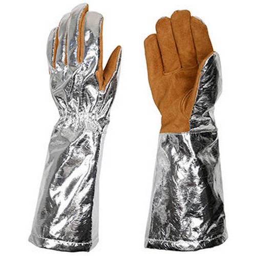 스타맵 방열장갑 오지장피