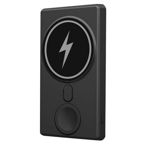 리버스 잇버스 워치밥 맥세이프 보조배터리 IBT-WC008 5200mAh