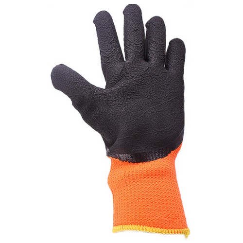 알래스카  손이 안전한 라텍스 특수 장갑 AC-501