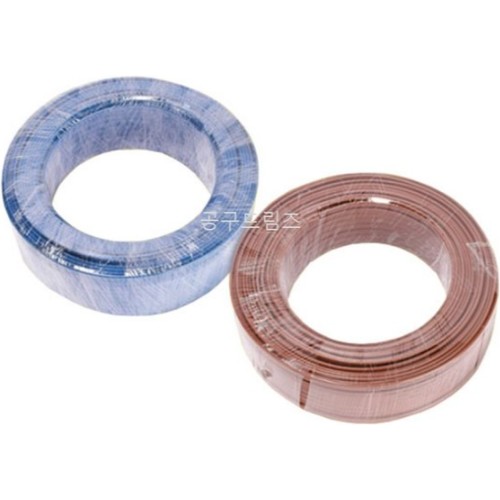 정온전선 65도 100m