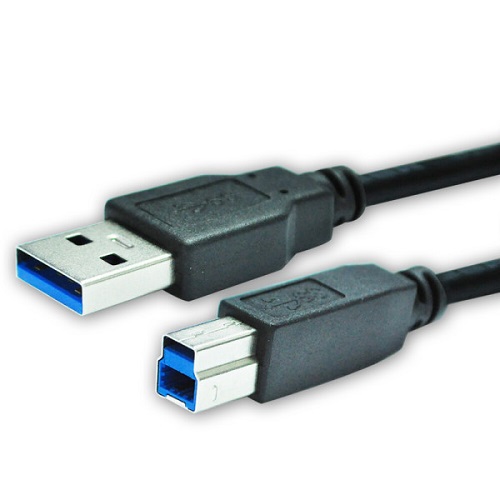 디옵텍 justlink U3AB USB 3.0 Type B 케이블
