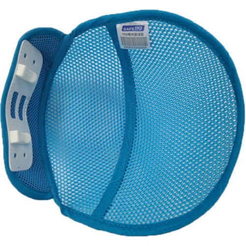 세이프119  안전모 땀내피