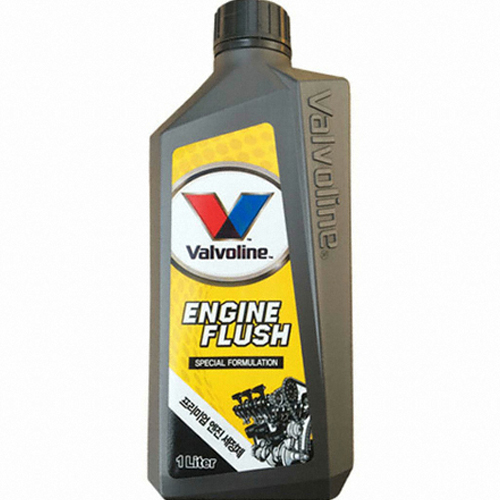 발보린  프리미엄 엔진 세정제 1L