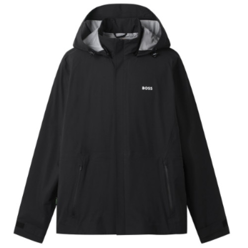 휴고보스 보스골프 테크웨어 비옷 자켓 BHATM870121