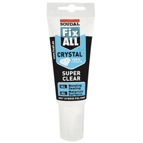 수달코리아  픽스올 크리스탈 125ml