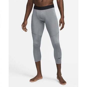 나이키 영국 프로 드라이핏 Length 피트니스 타이츠 FB7950-084