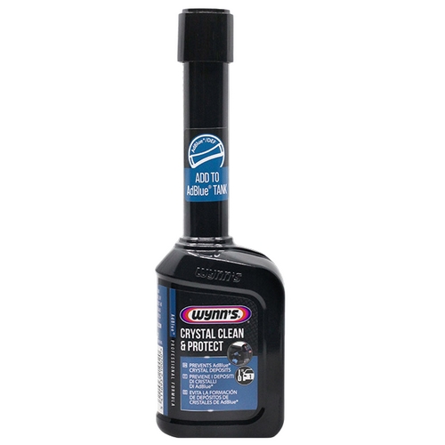 윈스코리아  디젤 요소수 클리너 125ml