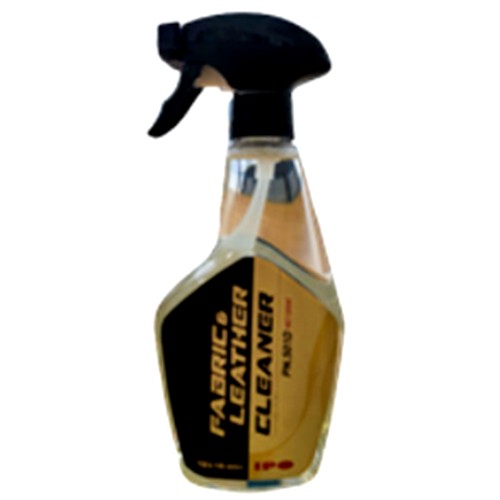 IPO  직물 가죽 클리너 501D 500ml