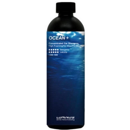 루미너스코리아 오션 플러스 카샴푸 500ml - 에누리 가격비교
