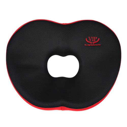 VIP  블랙다이아 기능성 볼록 메모리폼 방석