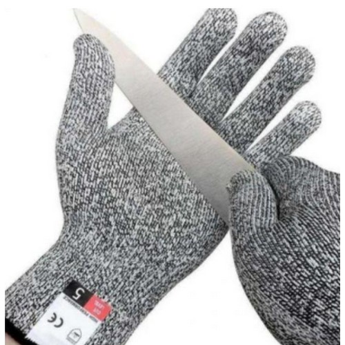 작업용 손보호 안전 저항장갑 여성용