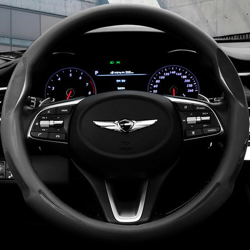 엑스핏  5D 엣지 우레탄 핸들커버