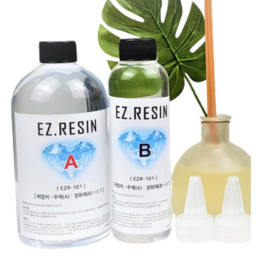EZ-RESIN EZR-101 300g