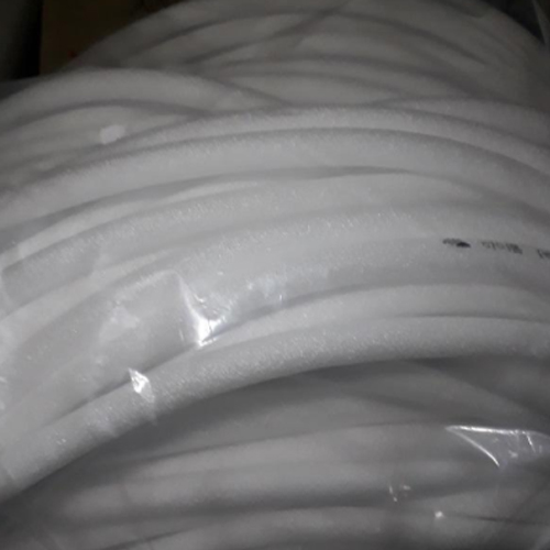 하이수지  원형 백업제