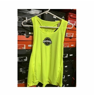 나이키 Dri FIT Chicago Marathon Finisher Singlet Wo DN6988-702