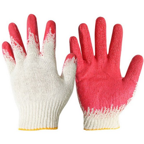 ETN커머스  반코팅 면장갑