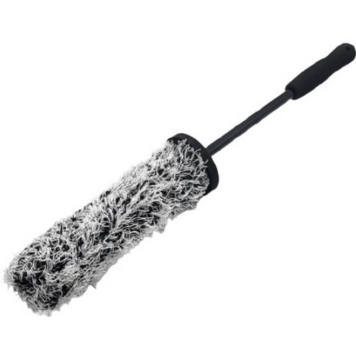 디에스 달마시안 초극세사 휠브러쉬 18인치