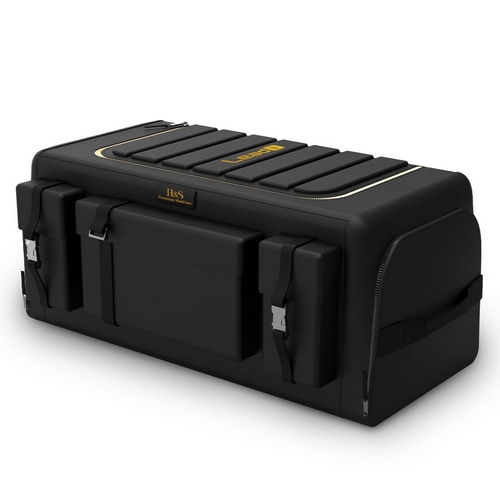 효성컴퍼니 리드아이 프리미엄 스토리지 멀티박스 트렁크정리함 70L