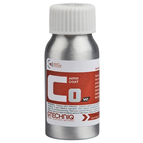 지테크닉 C0v2 유리막 세라믹 코팅 50ml (해외구매) - 에누리 가격비교