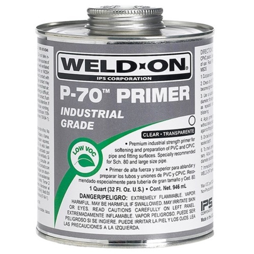 아이피에스  웰드온 P-70 용해성 접착제 500g