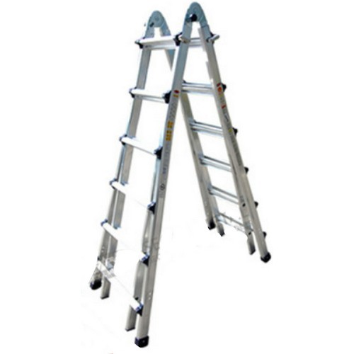 서울금속  다기능 사다리