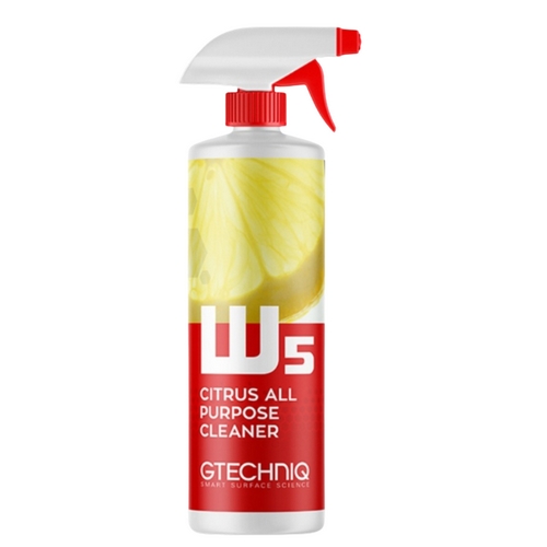 지테크닉 다목적세정제 W5 500ml - 에누리 가격비교