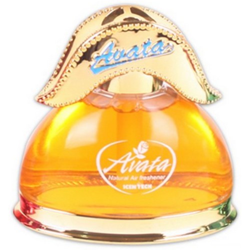 센텍  아바타 디퓨져 레몬향 70ml